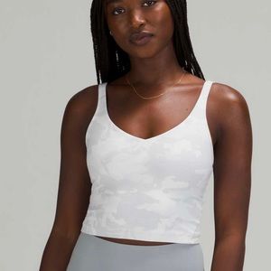 LULULEMON align tank !! Camo